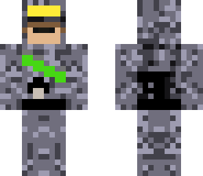 military