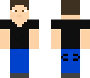 me pixelated