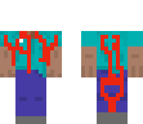 headless steve edited