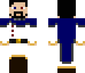 noble knight