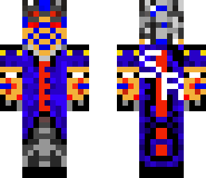 possessed silous