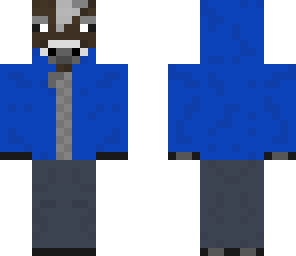 winter cow