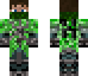 creeper assassin fix