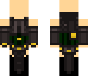 blacks mage clothing