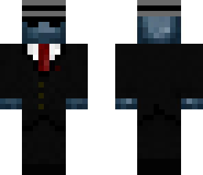 updated officer squidare