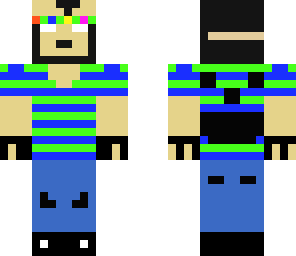 newmrevan