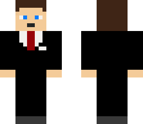 fbi agent