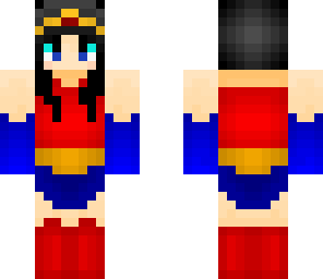 super girl