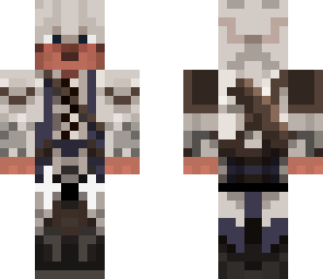 assassin's creed