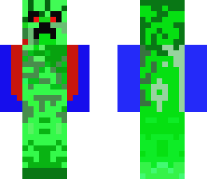 crazy creeper3