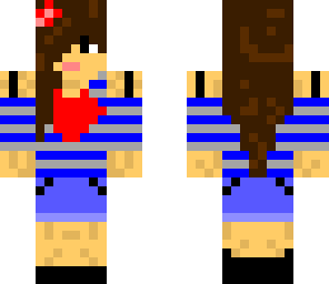cool girl
