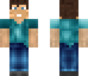 steve hd