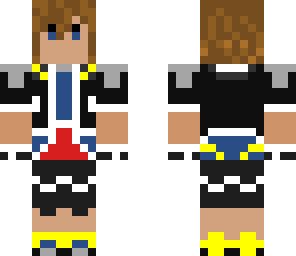 sora