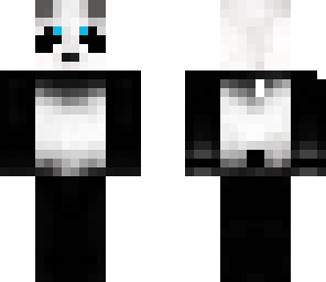 oso panda
