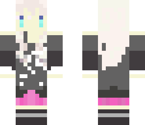 ia vocaloid 3