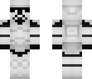 clone trooper