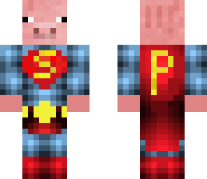 super pig