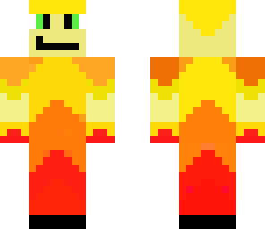 firegod 