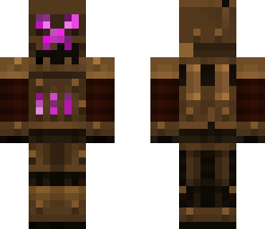 sianide poword creeper