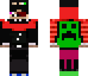tux hero