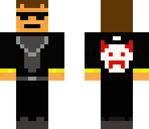 my private skin