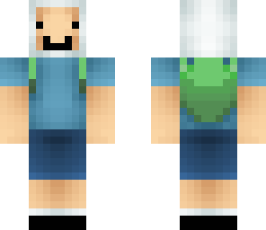 finn el humano