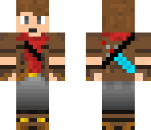 hrock9 skin