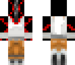 felix test subject 076