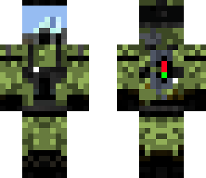 cool hazmat