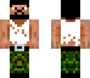  army guy