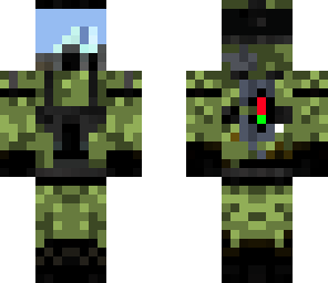 cool hazmat 2