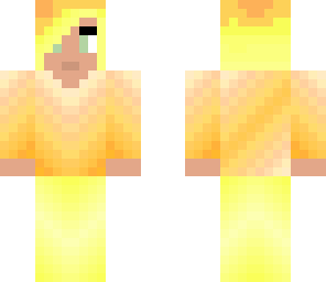 sunlight boy