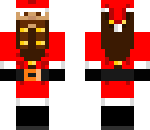 alextreme santa