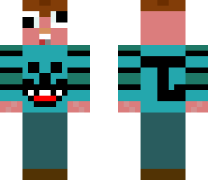 minecraft es tonto