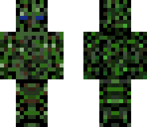 sniper camo improved