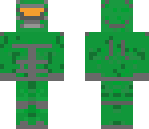 halo warrior