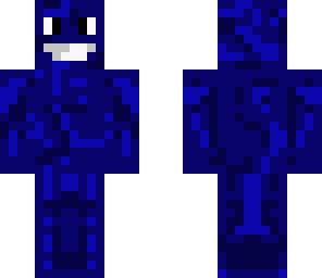 blue devil