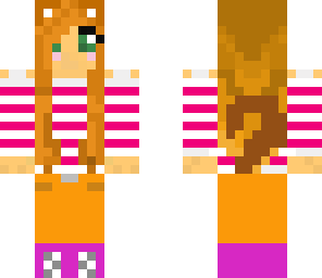cat girl