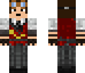 steampunk victorian gentleman edit