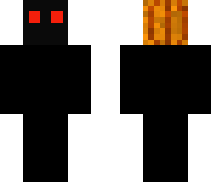 red enderman
