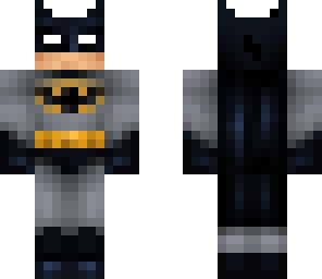 batman fixed