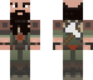 ring of rakon dwarf