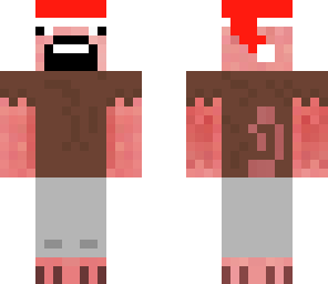 fixed pig notch