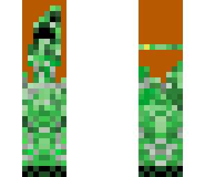 red head creeper