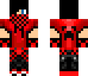 red gangster 