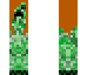 red head creeper updated