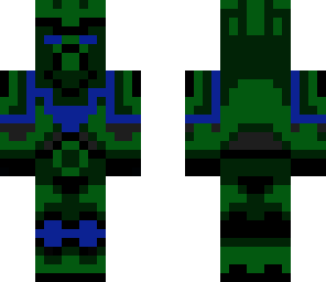 greenblue ultramarine
