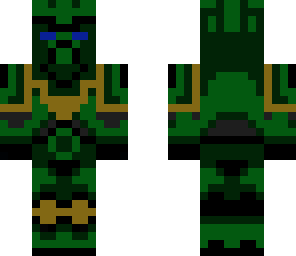 green ultramarine