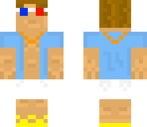 caribean skin