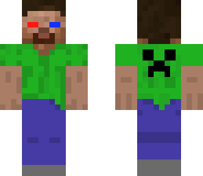 cool steve